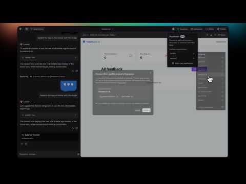 How to Connect Your Lovable App to Supabase – Quick & Easy!